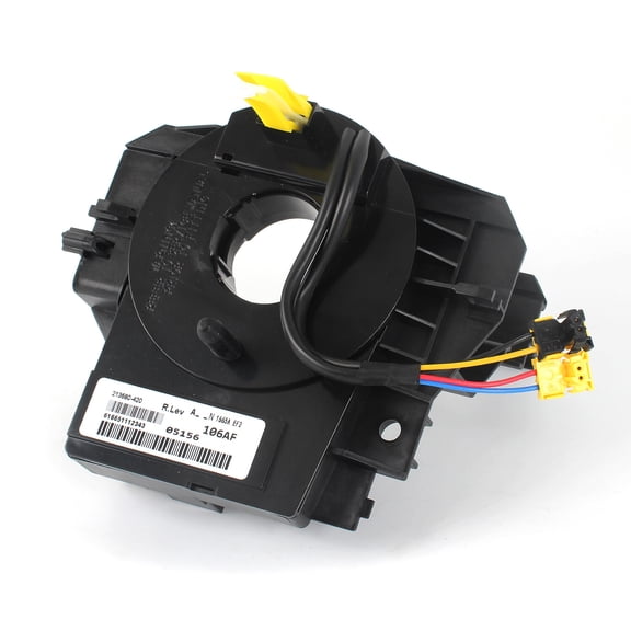 5156106AD Steering Wheel Clock Spring For 2007-2018 Jeep Wrangler JK OEM