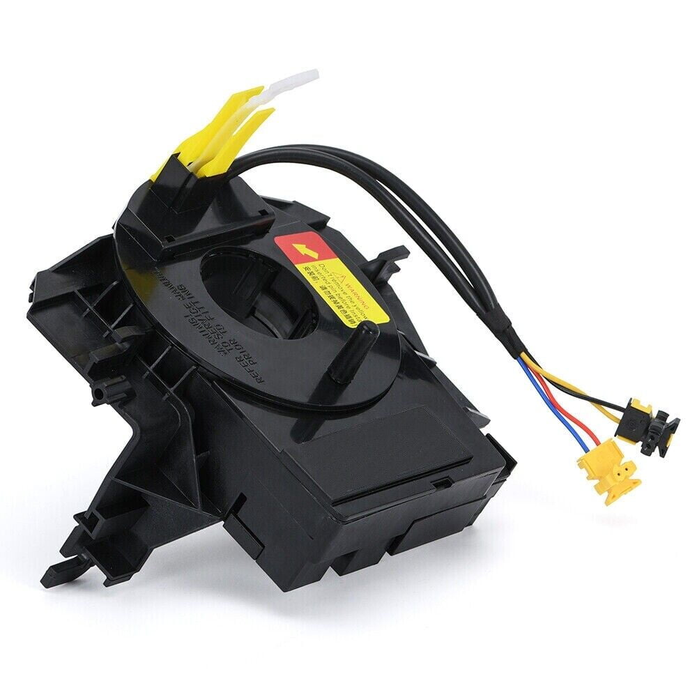 5156106AF Steering Wheel Clockspring Sensor For 0718 Chrysler Dodge