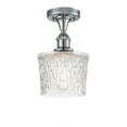thumbnail image 1 of Innovations Lighting - Niagra - 1 Light Semi-Flush Mount In Industrial Style-11, 1 of 2