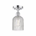 thumbnail image 1 of Innovations Lighting - Bridal Veil - 1 Light Semi-Flush Mount In Art Deco, 1 of 2