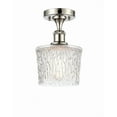 thumbnail image 1 of Innovations Lighting - Niagra - 1 Light Semi-Flush Mount In Industrial Style-11, 1 of 2