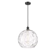 thumbnail image 1 of Innovations Lighting - Athens Water Glass - 1 Light Pendant In Industrial, 1 of 2