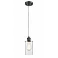 thumbnail image 1 of Innovations Lighting - Ballston - 1 Light Clymer Mini Pendant In Art, 1 of 2