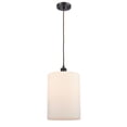 thumbnail image 1 of Innovations Lighting - Cobbleskill - 1 Light Cord Hung Mini Pendant In, 1 of 7