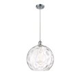 thumbnail image 1 of Innovations Lighting - Athens Water Glass - 1 Light Pendant In Industrial, 1 of 2