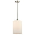 thumbnail image 1 of Innovations Lighting - Cobbleskill - 1 Light Cord Hung Mini Pendant In, 1 of 7