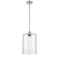 thumbnail image 1 of Innovations Lighting - Cobbleskill - 1 Light Stem Hung Mini Pendant In, 1 of 3