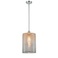 thumbnail image 1 of Innovations Lighting - Cobbleskill - 1 Light Stem Hung Mini Pendant In, 1 of 3