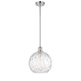 thumbnail image 1 of Innovations Lighting - Athens Water Glass - 1 Light Mini Pendant In Industrial, 1 of 5