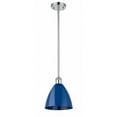 thumbnail image 1 of Innovations Lighting - Plymouth Dome - 1 Light Dome Pendant In Industrial, 1 of 1