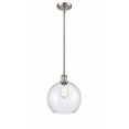 thumbnail image 1 of Innovations Lighting - Athens - 1 Light Stem Hung Mini Pendant In Industrial, 1 of 2