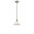 thumbnail image 1 of Innovations Lighting - Orwell - 1 Light Stem Hung Mini Pendant In Industrial, 1 of 4