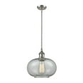 thumbnail image 1 of Innovations Lighting - Gorham - 1 Light Stem Hung Mini Pendant In Industrial, 1 of 7