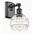 thumbnail image 1 of Innovations Lighting - Rochester - 1 Light Wall Sconce In Industrial Style-8.88, 1 of 2