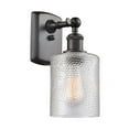 thumbnail image 1 of Innovations Lighting - Cobbleskill - 1 Light Wall Sconce In Industrial Style-9, 1 of 3