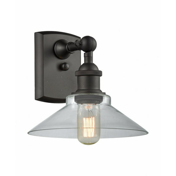 Innovations Lighting - Orwell - 1 Light Wall Sconce In Industrial Style-10