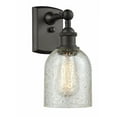 thumbnail image 1 of Innovations Lighting - Caledonia - 1 Light Wall Sconce In Industrial Style-12, 1 of 3