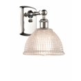 thumbnail image 1 of Innovations Lighting - Arietta - 1 Light Wall Sconce In Industrial Style-10, 1 of 3