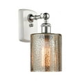 thumbnail image 1 of Innovations Lighting - Cobbleskill - 1 Light Wall Sconce In Industrial Style-9, 1 of 2