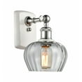 thumbnail image 1 of Innovations Lighting - Fenton - 1 Light Wall Sconce In Industrial Style-10.5, 1 of 7
