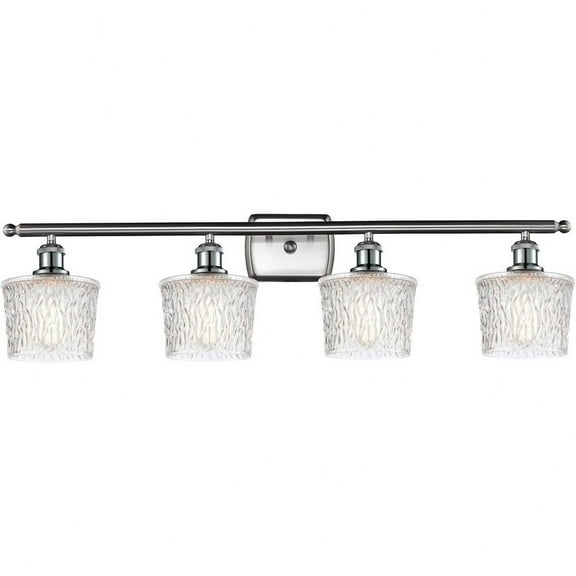 Innovations Lighting - Niagra - 4 Light Bath Vanity
