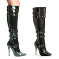 thumbnail image 1 of 516-LEXI, 5" Heel Knee High Boot, 1 of 5