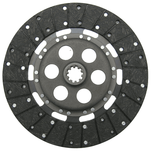 516068M91 11" Clutch Disc For Massey Ferguson Tractors 135 150 165 175 180 20+
