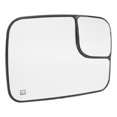 thumbnail image 1 of 5161011aa Heated Rearview Mirror Glass Replacement, 1 of 10