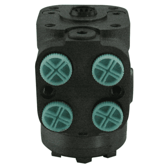 5164616 NEW Steering Orbital Motor Fits Massey Ferguson 240 253 263 360 362 365+