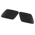 thumbnail image 1 of 51657199141 51657199142 Car Front Right Headlight Washer Nozzle Cover for BMW E70 X5, 1 of 6