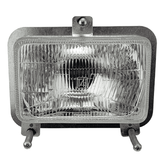 5165824 Headlamp for John Deere Tractors 4835, 5635, 6635, 7635, TL100, TL70+