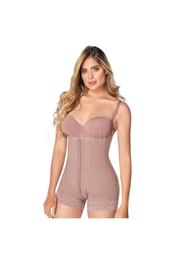 5166 Melissa Compression Shaper XXX-Large