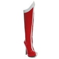 thumbnail image 1 of 517-COMET, 5.5" Heel Knee Boot, 1 of 2