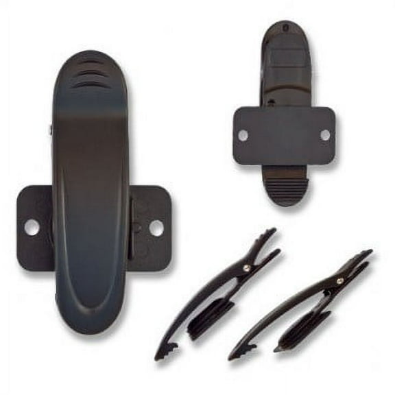 #517 Rotating belt clip