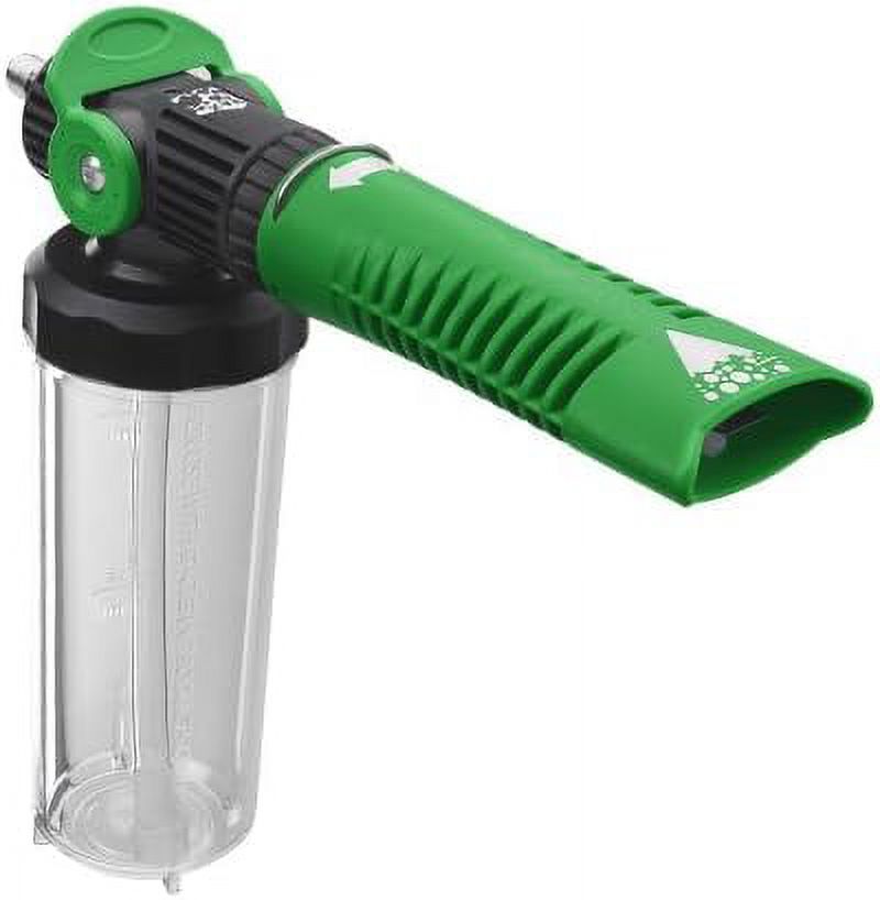 5171 GClean Foam Blaster Applicator For Pressure Washer