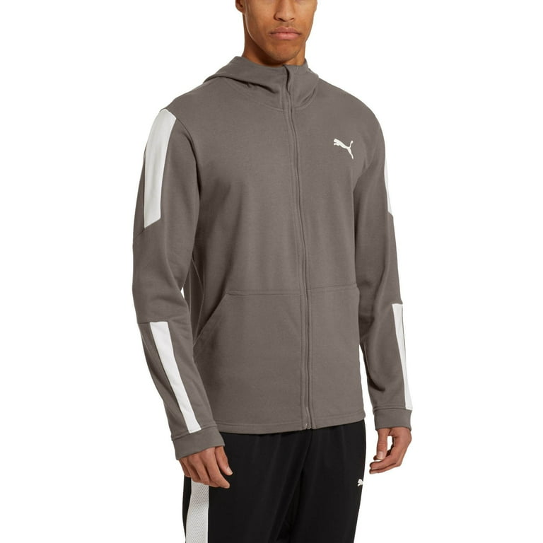 Puma blaster men's jacket hotsell