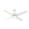 thumbnail image 1 of Casablanca Fans - Axial - 4 Blade Ceiling Fan with Light Kit In Rustic style-14, 1 of 2