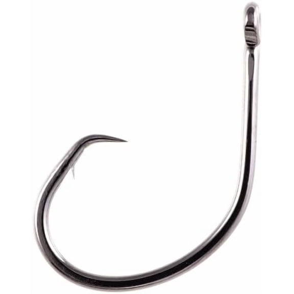 5174 Tournament Mutu 2X-Strong Circle Hook