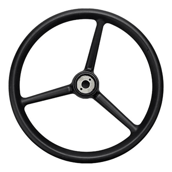 5175322 Steering Wheel For Ford/New Holland Tractors T4020 DELUXE+