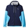 thumbnail image 1 of [517854-03] Mens Puma A.C.E. Sweat Jacket, 1 of 3