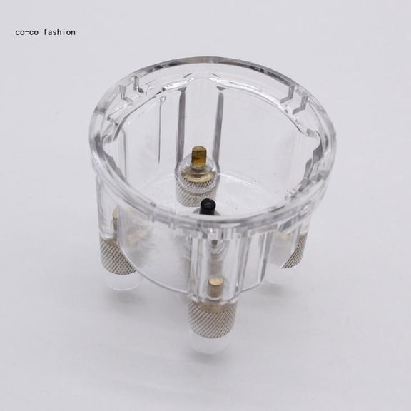 517B Dispenser Cap, Leakproof Replacement, EMPI Dispenser Cap 8792 009