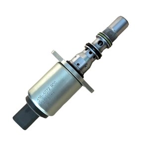 518-5072 Construction Machinery Solenoid Valve Compatible With 120K 12K 140K 160K D10T2 D9T 423-6535 600-8815 CX35-P800