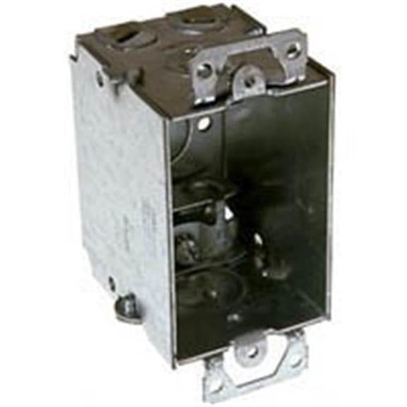 518-8518 2.5 In. Switch Box With Arm