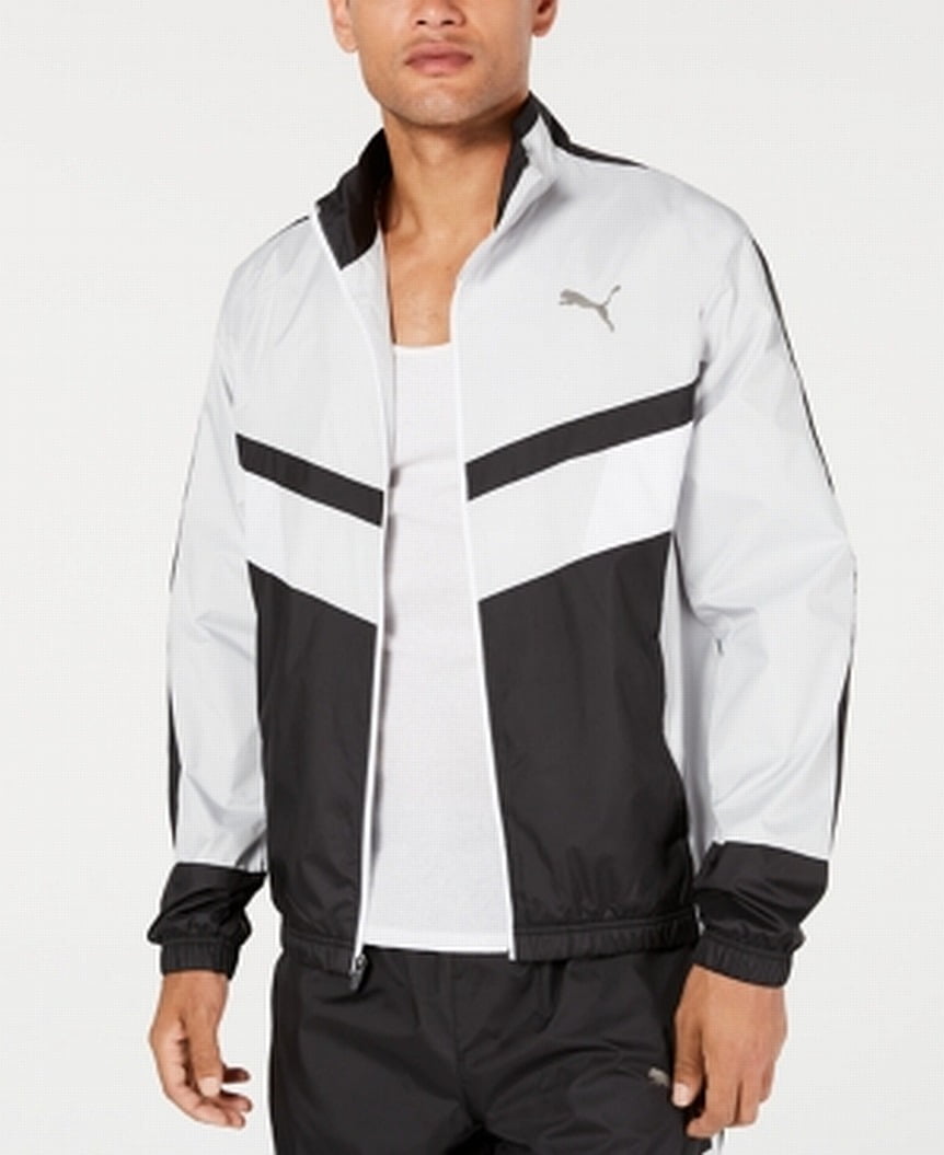 Men's Puma Jackets