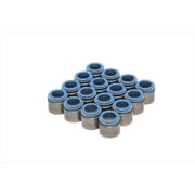 51816.34 In. x .530 In. Steel Body Viton Valve Seal