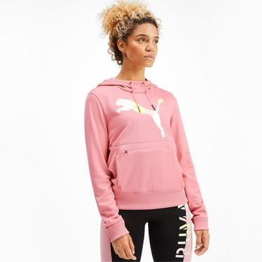 [518245-03] Womens Puma SHIFT HOODIE