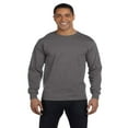thumbnail image 1 of 5186 - Hanes Adult Beefy-T Long-Sleeve T-Shirt, 1 of 1
