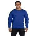 thumbnail image 1 of Gildan Women's Heavy Cotton Long Sleeve T-Shirt - G5400L, 1 of 1