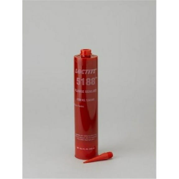 5188 Flange Sealant Highly Flexible 300 Ml