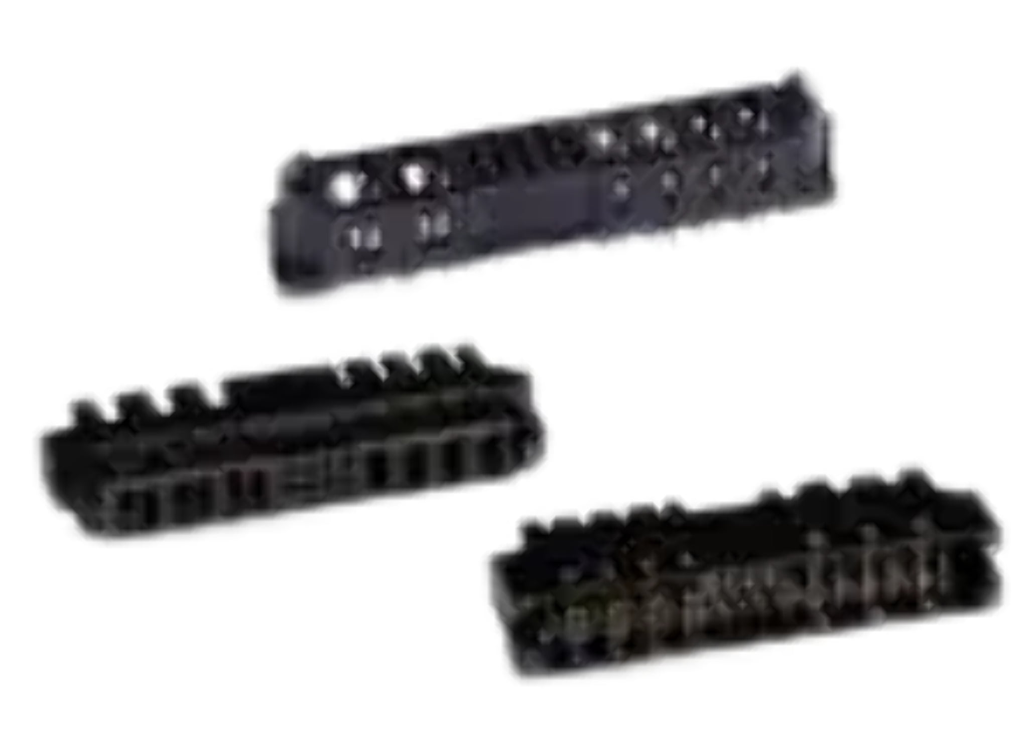 51921-002LF Connector Receptacle 29 Positions Female Sockets and Blade ...